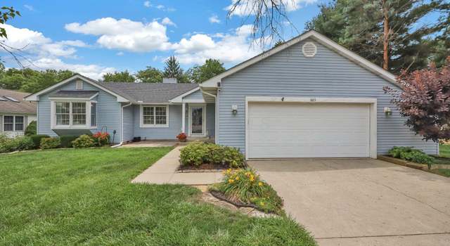 Photo of 1885 Itawamba Trl, London, OH 43140