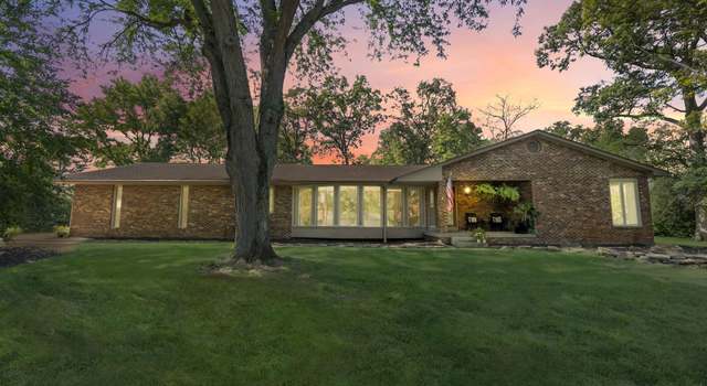 Photo of 2636 Geyerwood Ct, Grove City, OH 43123