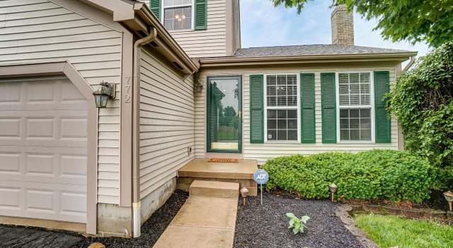 Photo of 772 Infantry Dr, Galloway, OH 43119