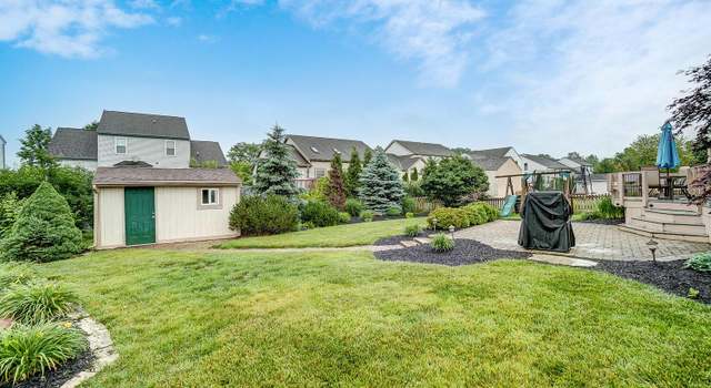Photo of 772 Infantry Dr, Galloway, OH 43119