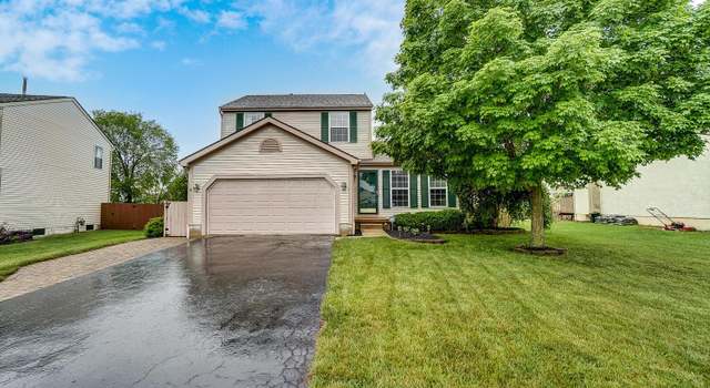 Photo of 772 Infantry Dr, Galloway, OH 43119