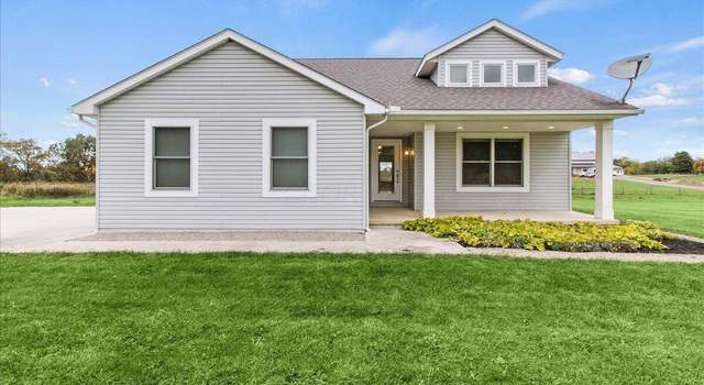 Photo of 3903 Township Road 215, Lewistown, OH 43333