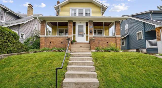 Photo of 70 E Longview Ave, Columbus, OH 43202