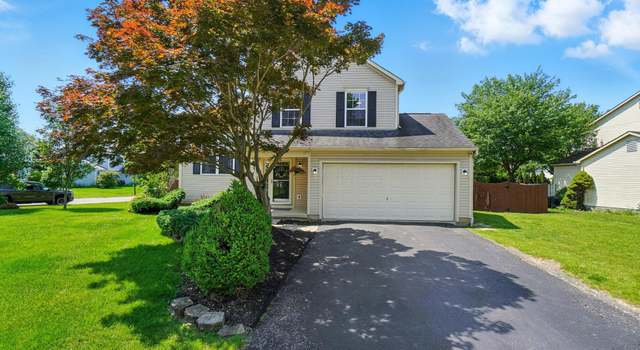 Photo of 7221 Dewfall Dr, Reynoldsburg, OH 43068