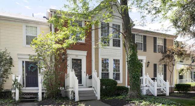 Property at 1231 Pennsylvania Ave, Columbus, OH 43201, 2 beds, 1.5 baths