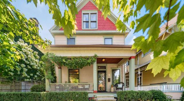 Photo of 1039 Highland St, Columbus, OH 43201
