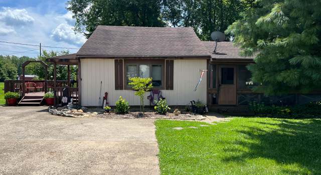 Photo of 3343 Rohr Rd, Groveport, OH 43125