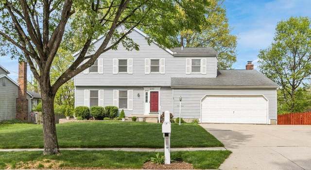 Photo of 503 Howland Dr, Columbus, OH 43230