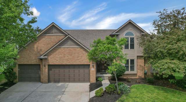 Photo of 4583 Hunting Creek Dr, Grove City, OH 43123