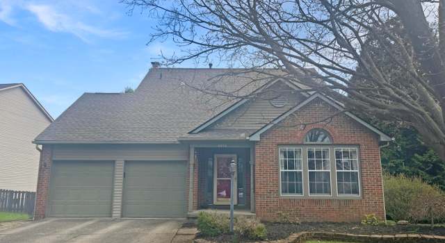 Photo of 6856 Pine Bark Ln, Columbus, OH 43235