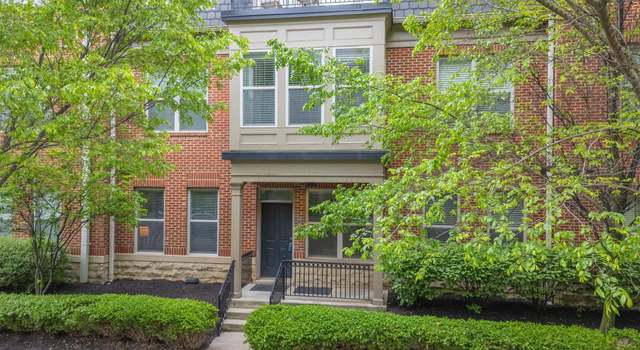 Photo of 942 Perry St, Columbus, OH 43215