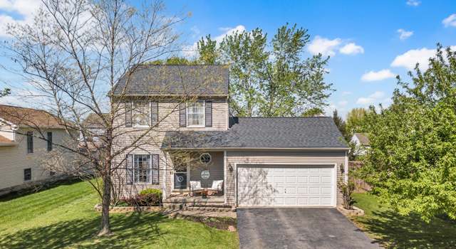 Photo of 4097 Garrard Dr, Obetz, OH 43207