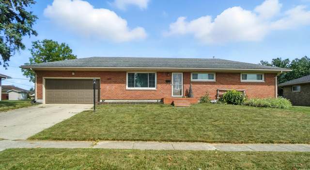 Photo of 4800 Mesa Ln, Springfield, OH 45503