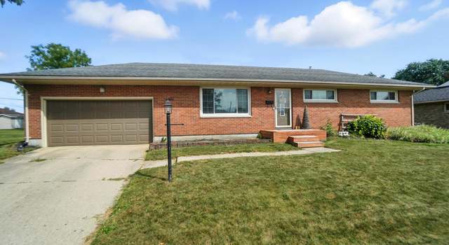 Photo of 4800 Mesa Ln, Springfield, OH 45503