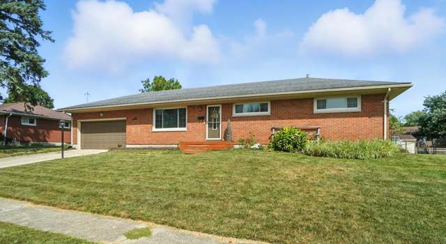 Photo of 4800 Mesa Ln, Springfield, OH 45503