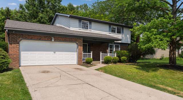 Photo of 2520 Saltergate Dr, Dublin, OH 43016