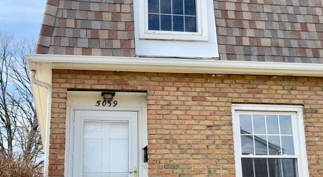 Photo of 5039 Hibbs Dr, Columbus, OH 43220