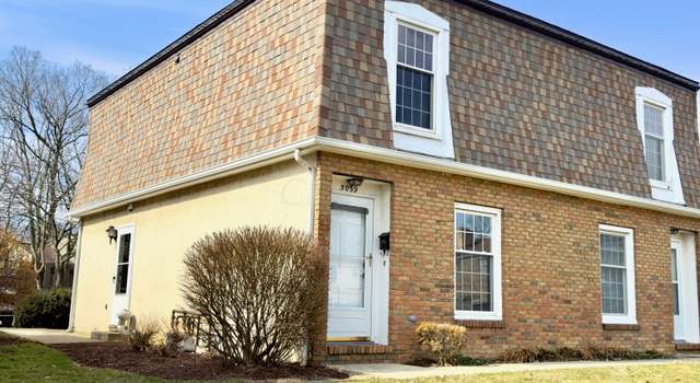 Photo of 5039 Hibbs Dr, Columbus, OH 43220