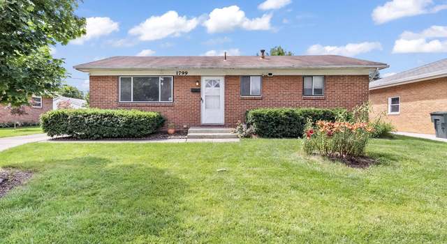 Photo of 1799 Ormond Ave, Columbus, OH 43224