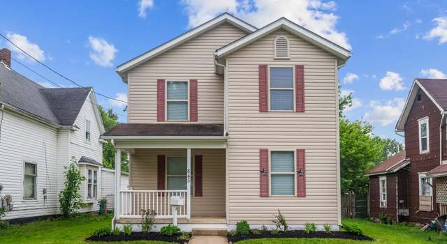 Photo of 845 Bennett St, Marion, OH 43302