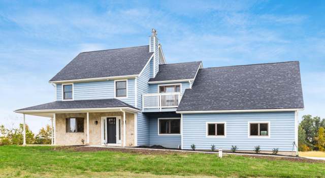 Photo of 19100 Smokey Rd, Marysville, OH 43040
