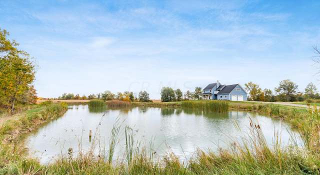 Photo of 19100 Smokey Rd, Marysville, OH 43040