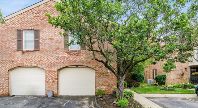 Photo of 5092 Schuylkill St Unit 31-92, Columbus, OH 43220