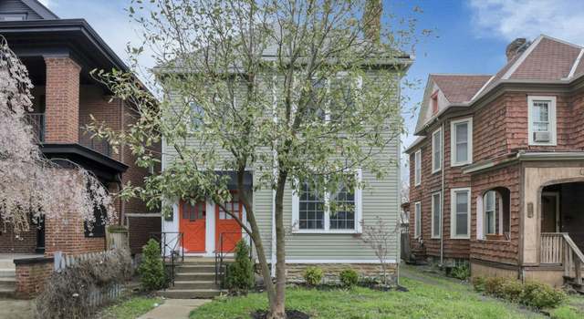 Photo of 1206-1208 Franklin Ave, Columbus, OH 43205