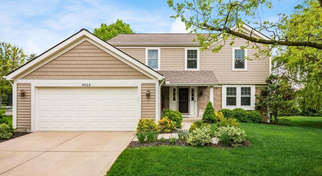 Photo of 5906 Heather Glen Ct, Dublin, OH 43016
