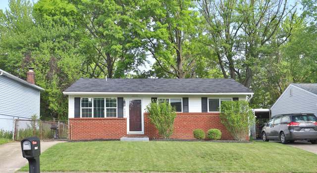 Photo of 4511 Collingdale Rd, Columbus, OH 43231