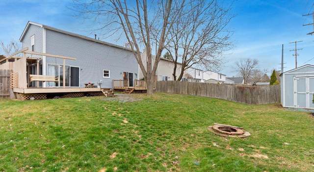 Photo of 5343 Bonner Dr, Hilliard, OH 43026