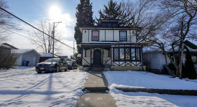 Photo of 1320 Scott Ave, Cambridge, OH 43725