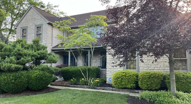 Photo of 7524 Cumberland Cir NW, Canal Winchester, OH 43110