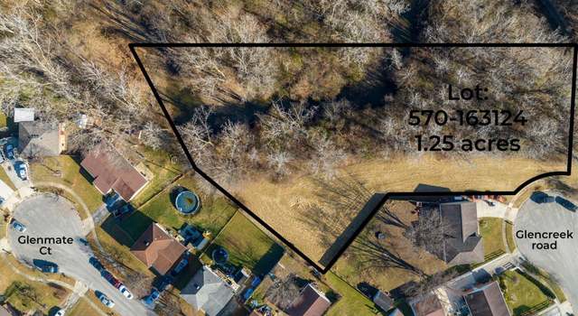 Photo of 00 Glencreek Rd, Columbus, OH 43223