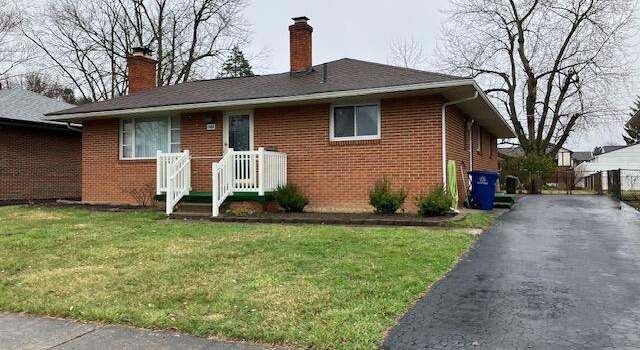 Photo of 1368 Picard Rd, Columbus, OH 43227
