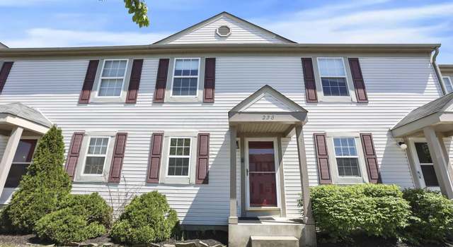 Photo of 238 Malloy Ln Unit 79D, Blacklick, OH 43004