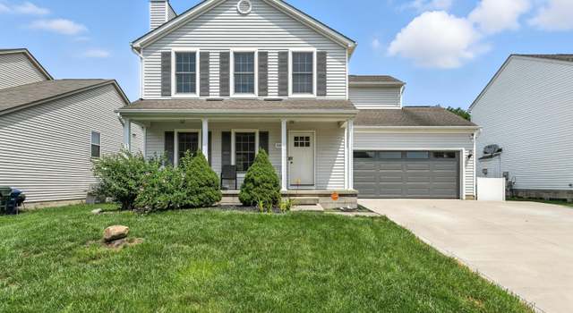 Photo of 3136 Gideon Ln, Columbus, OH 43219