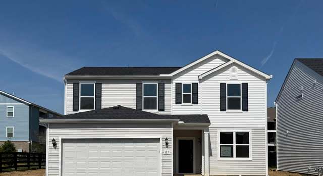 Photo of 177 Reneau Ave Lot 42, Galloway, OH 43119