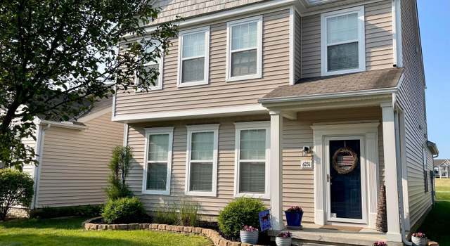 Photo of 6231 Red Glare Dr #287, Galloway, OH 43119