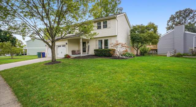 Photo of 8799 Atherton Rd, Powell, OH 43065