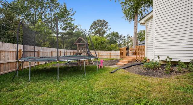 Photo of 8799 Atherton Rd, Powell, OH 43065
