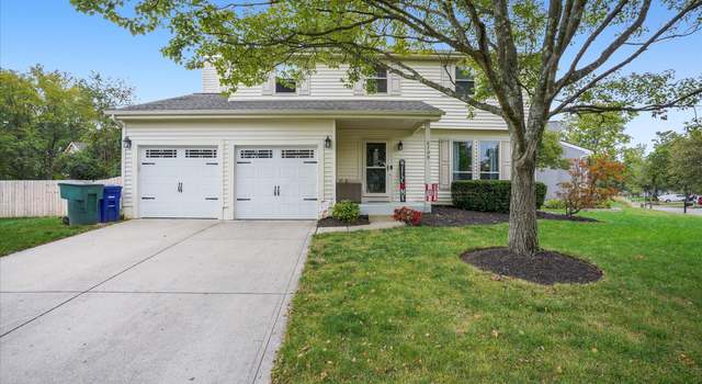 Photo of 8799 Atherton Rd, Powell, OH 43065