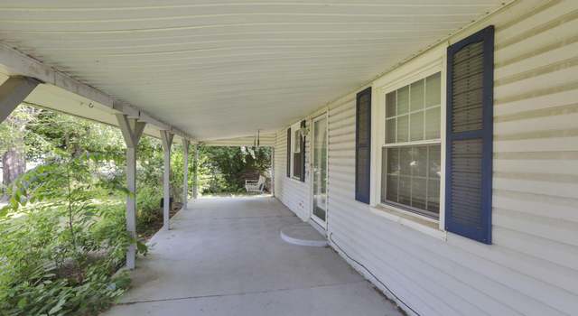 Photo of 10 Main St, Orient, OH 43146