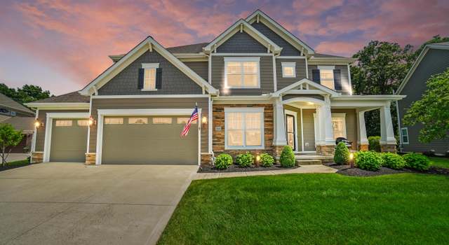 Photo of 3860 Coldwater Loop, Powell, OH 43065