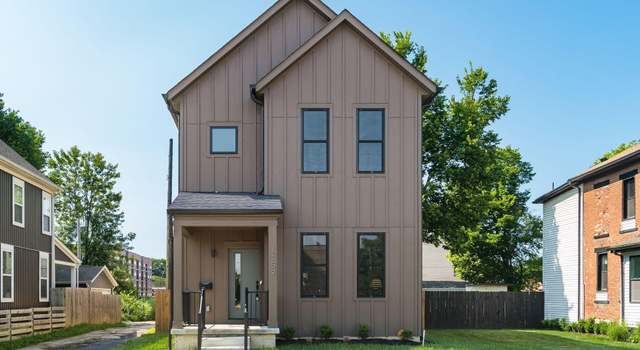 Photo of 1159 E Rich St, Columbus, OH 43205