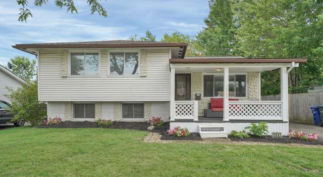 Photo of 2047 Brookfield Rd, Columbus, OH 43229
