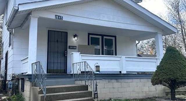Photo of 1845 Aberdeen Ave, Columbus, OH 43211