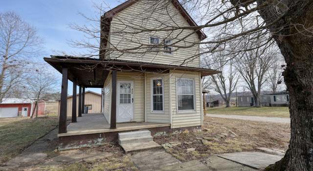 Photo of 456 Carl St, Cumberland, OH 43732