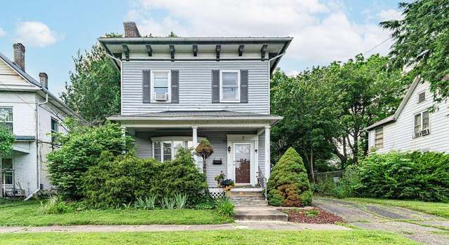 Photo of 7 Wooster Ave, Mount Vernon, OH 43050