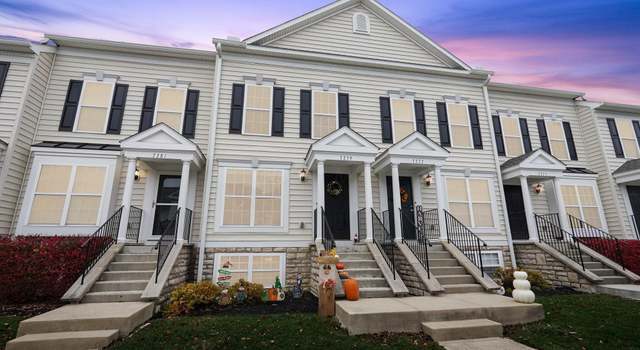 Photo of 7279 Billy Goat Dr #66, New Albany, OH 43054